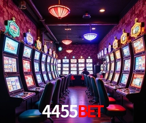 Flash Promotion 4455bet